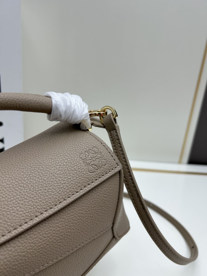 Loewe Handle Bags